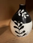 Красива керамична ваза, снимка 2