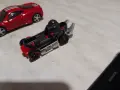 колекционерски колички Ferrari Bburago-Experimotors Hot Wheels , снимка 3