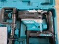 ПРОФЕСИОНАЛЕН АКУМУЛАТОРЕН БЕЗЧЕТКОВ ПЕРФОРАТОР MAKITA DHR400, снимка 4