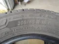205.65.16 Michelin , снимка 6
