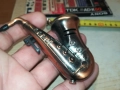 САКСОФОН-ЗАПАЛКА ЗА КОЛЕКЦИЯ 2508251904, снимка 3
