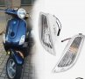 Продавам мигачи за скутер Веспа/Vespa. , снимка 1 - Мотоциклети и мототехника - 40144896