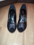 Дамски обувки, снимка 1 - Дамски обувки на ток - 40841031