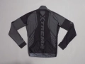 вело джърси pearl izumi/xtreme горнище яке екип елек термо мъжко оригинално шосейно колоездене M/XS, снимка 13