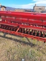 Сеялка Agromaster Torun 400, снимка 1