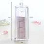 Диспенсър за памучни тампони и клечки за уши 1710, снимка 4
