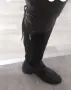 Дамски ботуши Gianni  39 номер, снимка 2