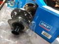 VKBA3489**NEU**SKF**AUDI**VW**SKODA**Комплект лагер на колелото заден (с главина)**, снимка 2