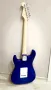 Електрическа китара, снимка 2