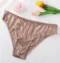 3 бр. Елегантни дамски бикини/Луксозно бельо, снимка 2