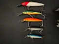 Воблери Рапала Rapala Finland, снимка 2