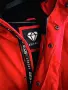 Зимно яке  Born Rich London Mens Emarnos Jacket Red., снимка 2