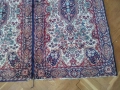 Пътеки персийски, нови , но за обкантване 1 бр. – 0,90 м./2,20м. 2 бр. - 0,75 м/1,45 м , снимка 6