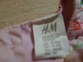 Бебешка рокличка H&M 9/12 месеца, снимка 3