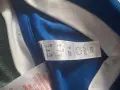 Комплект polo shirt, тренировъчна тениска, панталонки, дълъг спортен панталон Левски и раница адидас, снимка 6