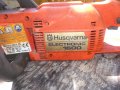 Husqvarna 1600 EL  на части, снимка 1