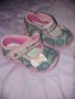 Обувки за малка принцеса, снимка 1 - Бебешки обувки - 42691551