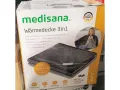НОВИ! Електрическо одеяло 3в1 Medisana 160х130см 120W Двулицево, снимка 10