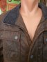 Мъжка полушуба, снимка 2