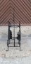Стара ръчно направена стойка за вино реставрирана , снимка 1 - Декорация за дома - 38068073