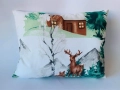 Коледни възглавнички, снимка 14