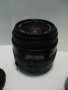 № 6857 фотообектив SIGMA DL  - zoom 35-80 mm  q 1: 4 - 5.6   ф32   - JAPAN   - състояние - използван, снимка 5