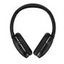 Слушалки безжични Bluetooth Baseus Encok D02 Pro Over-Ear Ергономичен дизайн Черни , снимка 1 - Слушалки и портативни колонки - 38150969