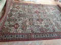 Персийски килим, снимка 1 - Килими - 37146625