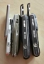 Samsung F250L, N500 и Sony Ericsson C905(2 бр.) - за ремонт, снимка 15