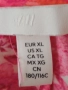 Рокля H&M размер XL, снимка 3