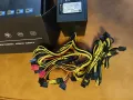 Захранване T.F.SKYWINDINTL 2000W ATX PSU 80 Plus Gold майнинг и сървъри minig, снимка 6