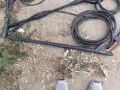маркучи и пистолети за Водоструйки, снимка 1
