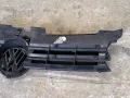 Оригинална решетка маска за Голф 4 Volkswagen Golf 4 1J0853651G / 1J0853655F, снимка 5
