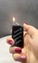 Гравирана метална запалка на газ, снимка 2
