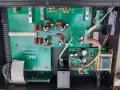 AMC CVT 1030 Tube Stereo Preamplifier (Class A) , снимка 11