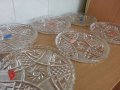 стари кристални чинии , снимка 4