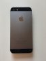 ✅ iPhone 5S  🔝 16 GB Space Gray, снимка 1 - Apple iPhone - 35470612