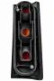 Стоп ляв за RENAULT EXPRESS 88-91г. № 4517600002, снимка 2