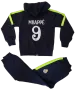 Детски спортен екип на Real Madrid Mbappe 9, Електрик Анцуг Мбапе, снимка 1