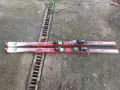 Ски  без  шеки и обувки, снимка 1