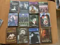 Дискове с филми DVD, снимка 1