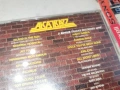 ALCATRAZZ CD 0202261007, снимка 14