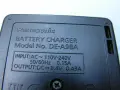 Зарядно за батерия LUMIX DE A98 A, снимка 10