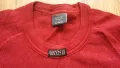 BRYNJE of NORWAY 80% Merino Wool Thermo T-Shirt размер 52 / L термо тениска 80% Мерино Вълна - 1124, снимка 5