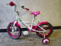 Детско колело/велосипед MONI 14 цола., снимка 2