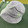 Adidas Шапка Идиотка Лилава One Size Bucket Hat Trefoil, снимка 2