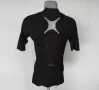 Тениска adidas — Мъже размер M Черно, снимка 2