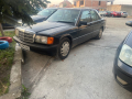 Mercedes 190 D, снимка 1 - Автомобили и джипове - 44757542