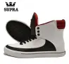 Нови кецове Supra Kondor white, оригинал, снимка 1