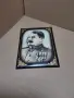 Соц Стар Ретро Портрет На Йосиф Сталин. НОМЕР 1934., снимка 2